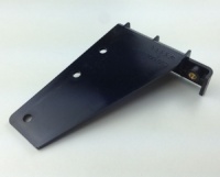 Top Plate Left Plastic ABS Support
